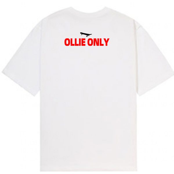 Wish You Have a Good Day T-shirt - Image 2