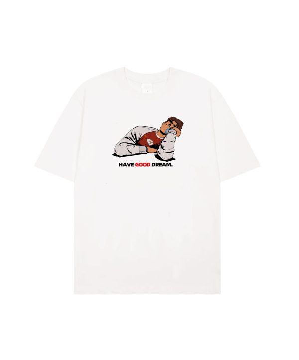 Wish You Have a Good Day T-shirt