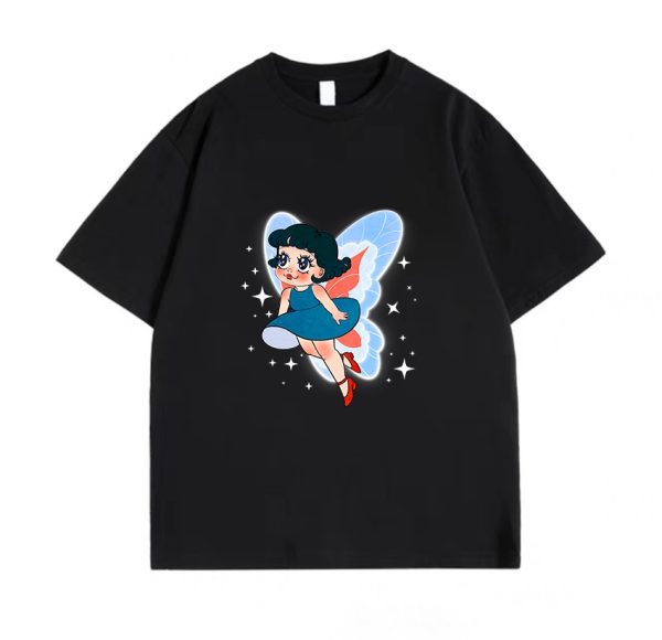 Elf Girl T-shirt