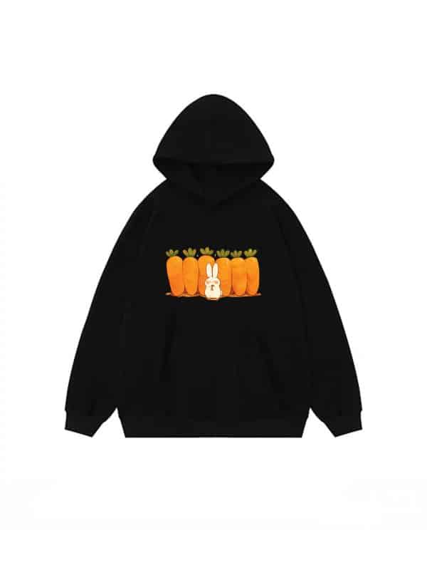 Carrot Barricade Hoodies - Image 2